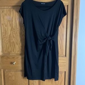 SHEIN Wrap Dress